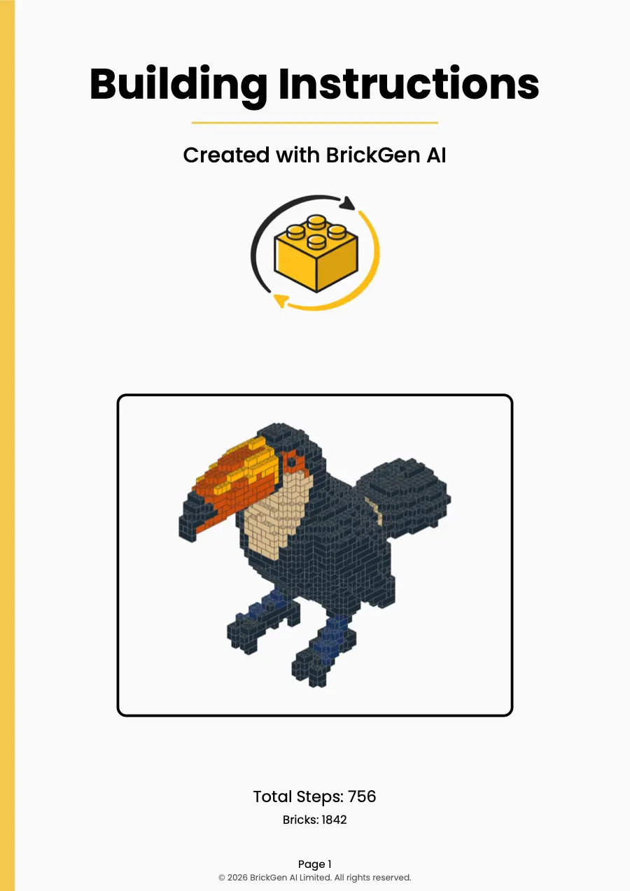 BrickGen.AI gallery image