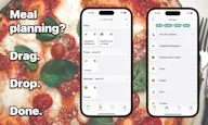 WhatsCook: Meal Planner & Recipes