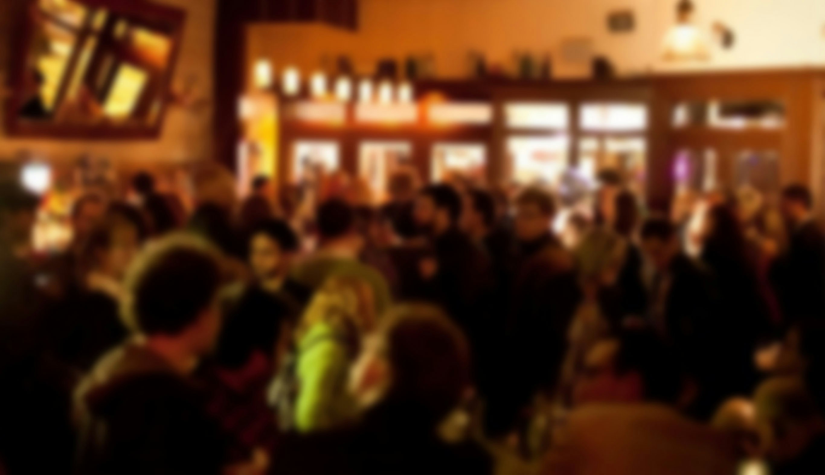 The Barstool MBA gallery image