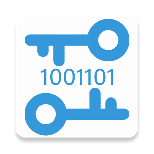 MCipher - Encrypt & Decrypt