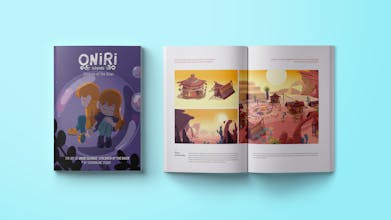 Oniri Islands gallery image