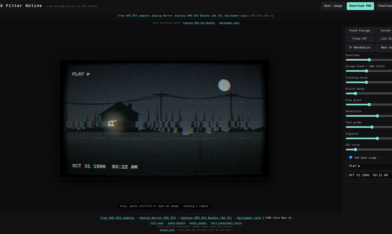 CapsuleKit gallery image
