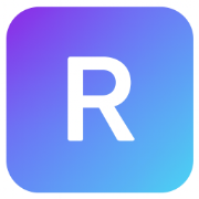 RushSite - Product Hunt launch logo and brand identity