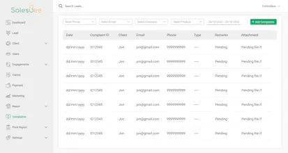 SalesBee gallery image