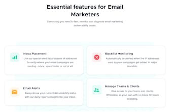 Inbox or Spam gallery image