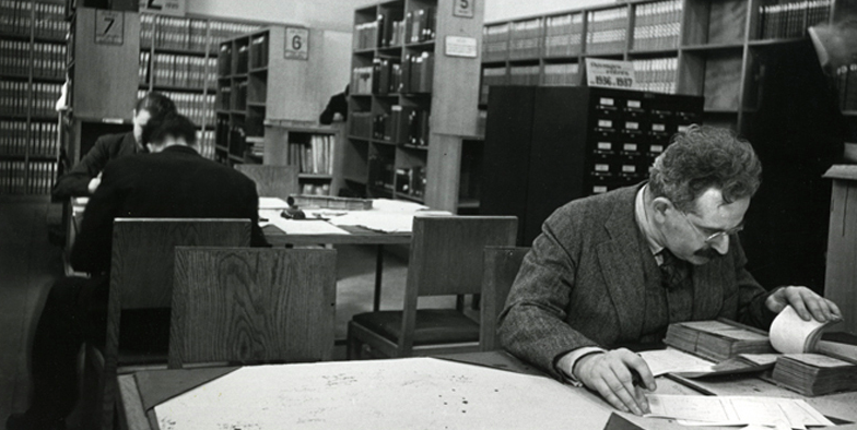 Illuminations gallery image