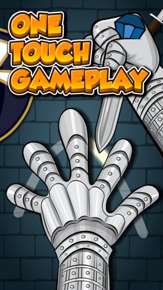 Five Finger Furry gallery image