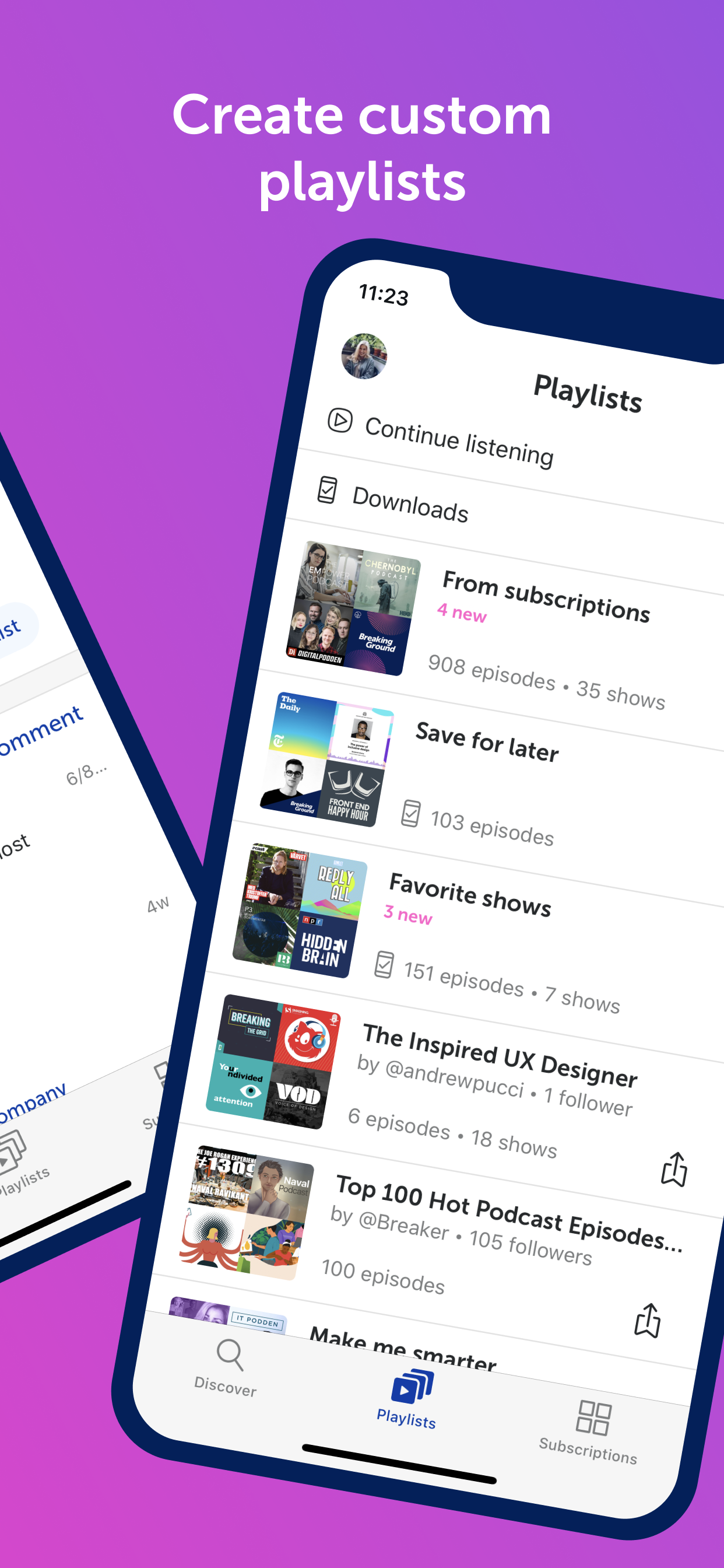 Breaker 1.0 for iOS gallery image