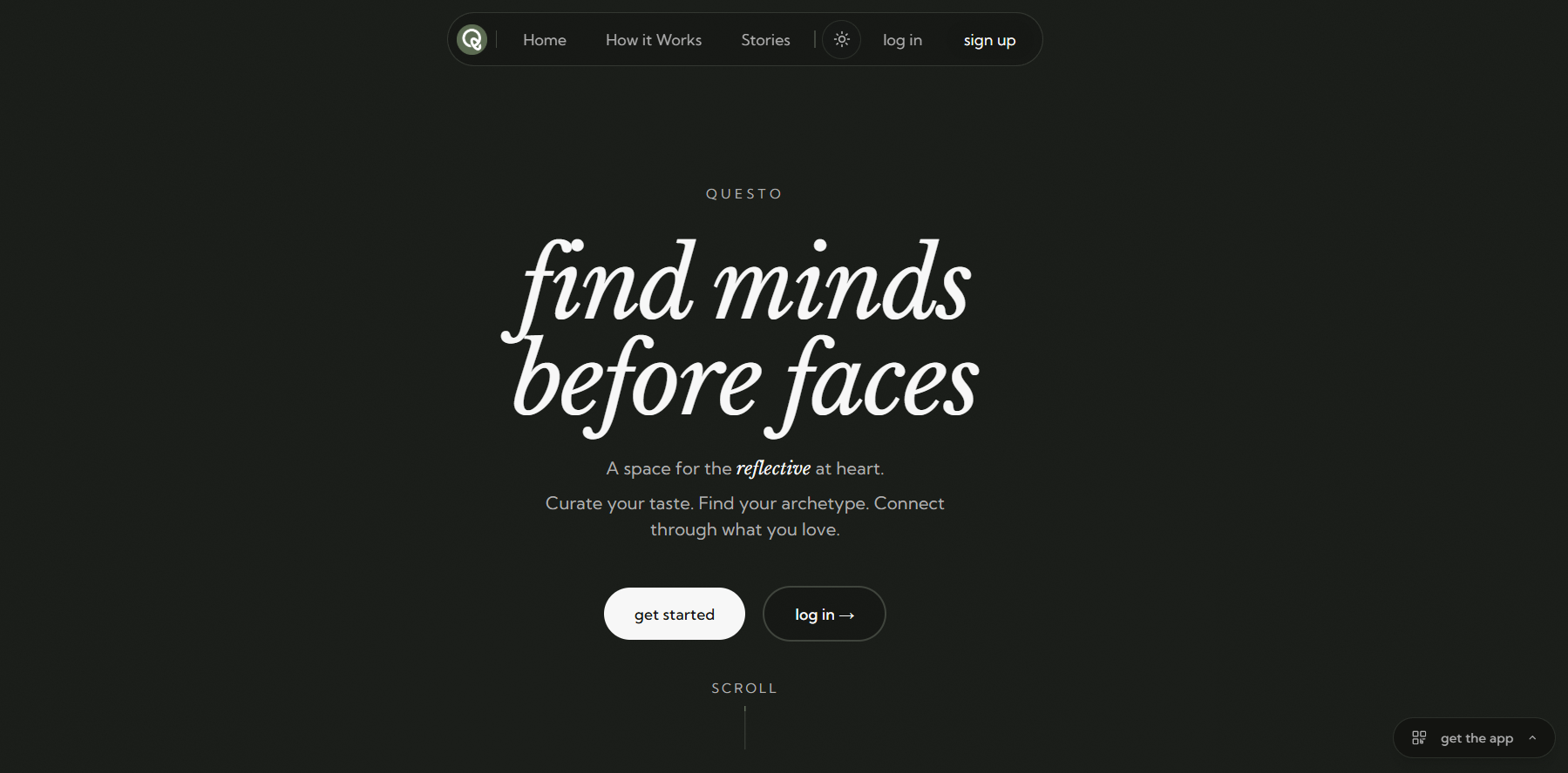 questo gallery image