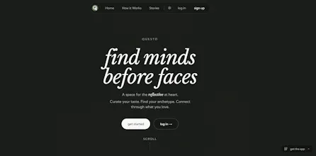 questo gallery image