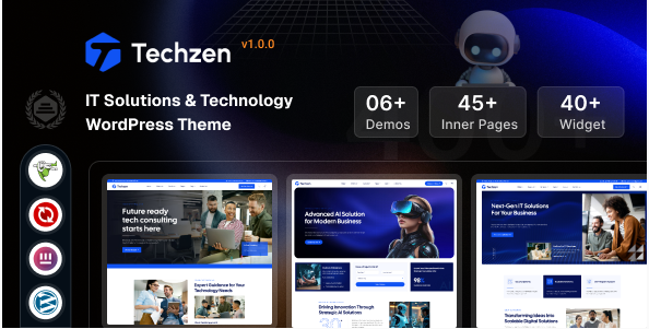 Techzen gallery image