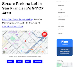 Parksy gallery image