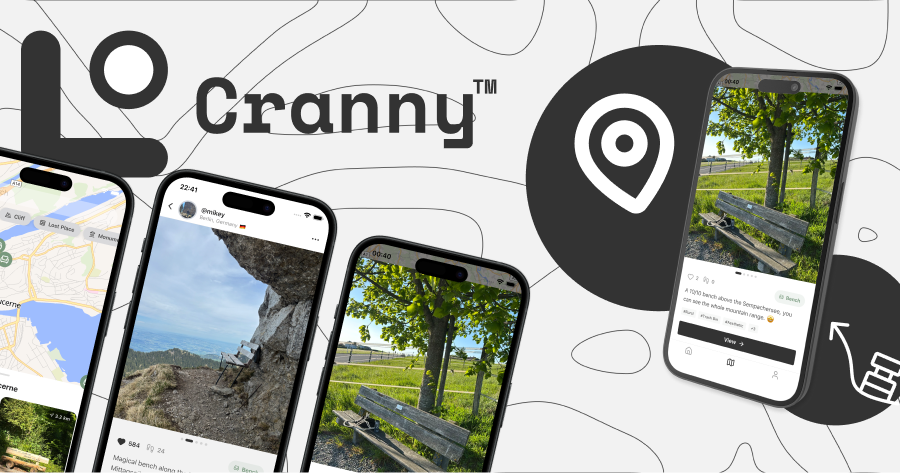 Cranny gallery image