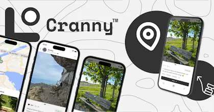 Cranny gallery image