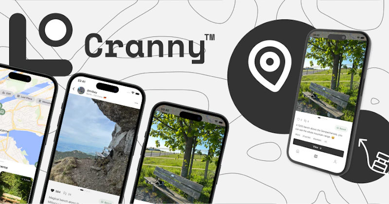 Cranny screenshot 1