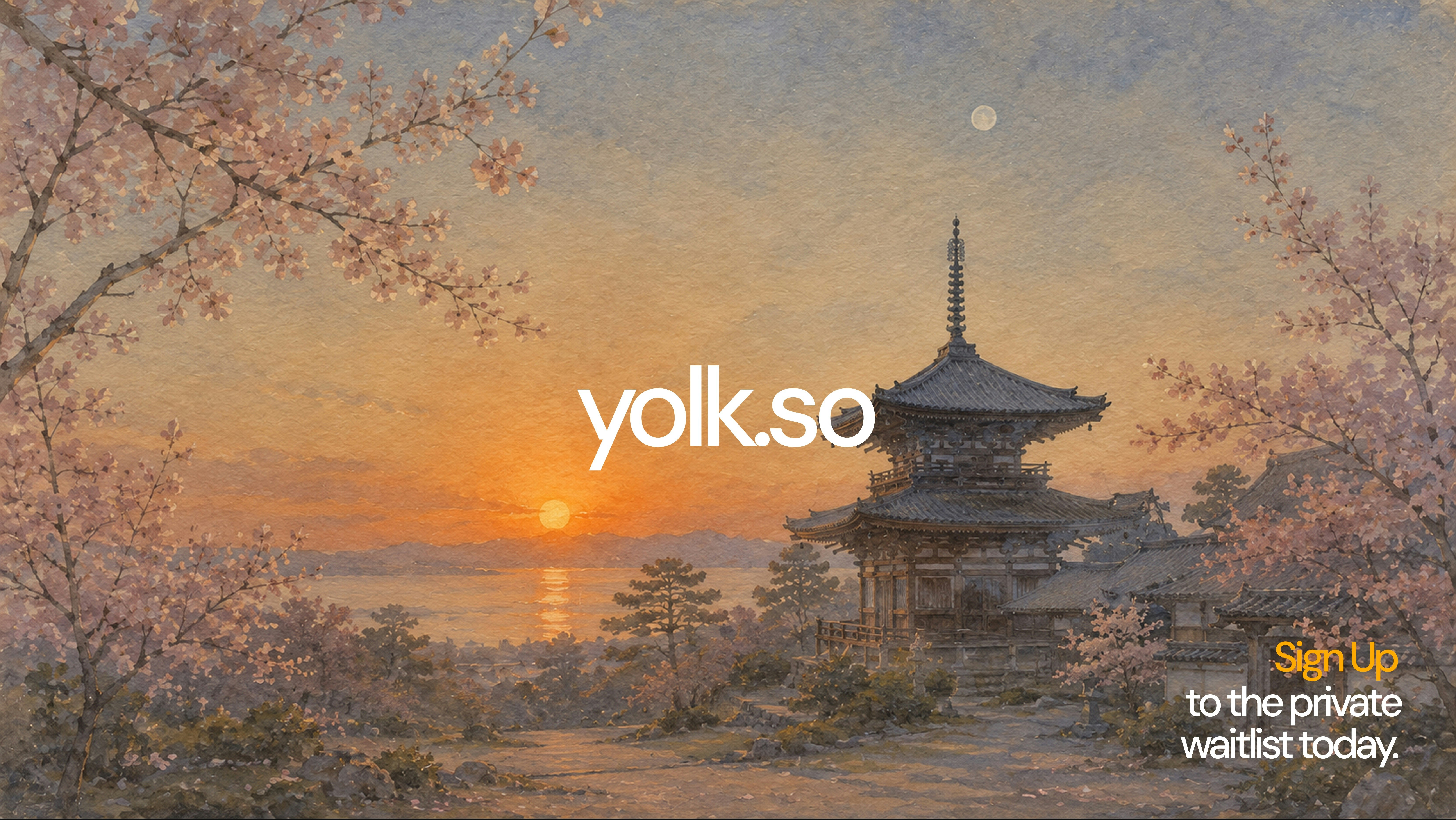 Yolk gallery image