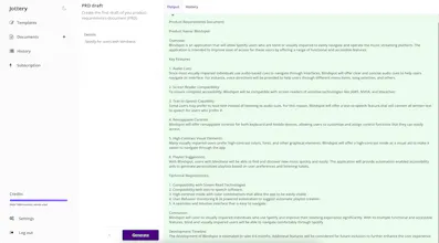 ChatGPT for Product Management gallery image