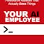 Your AI Employee