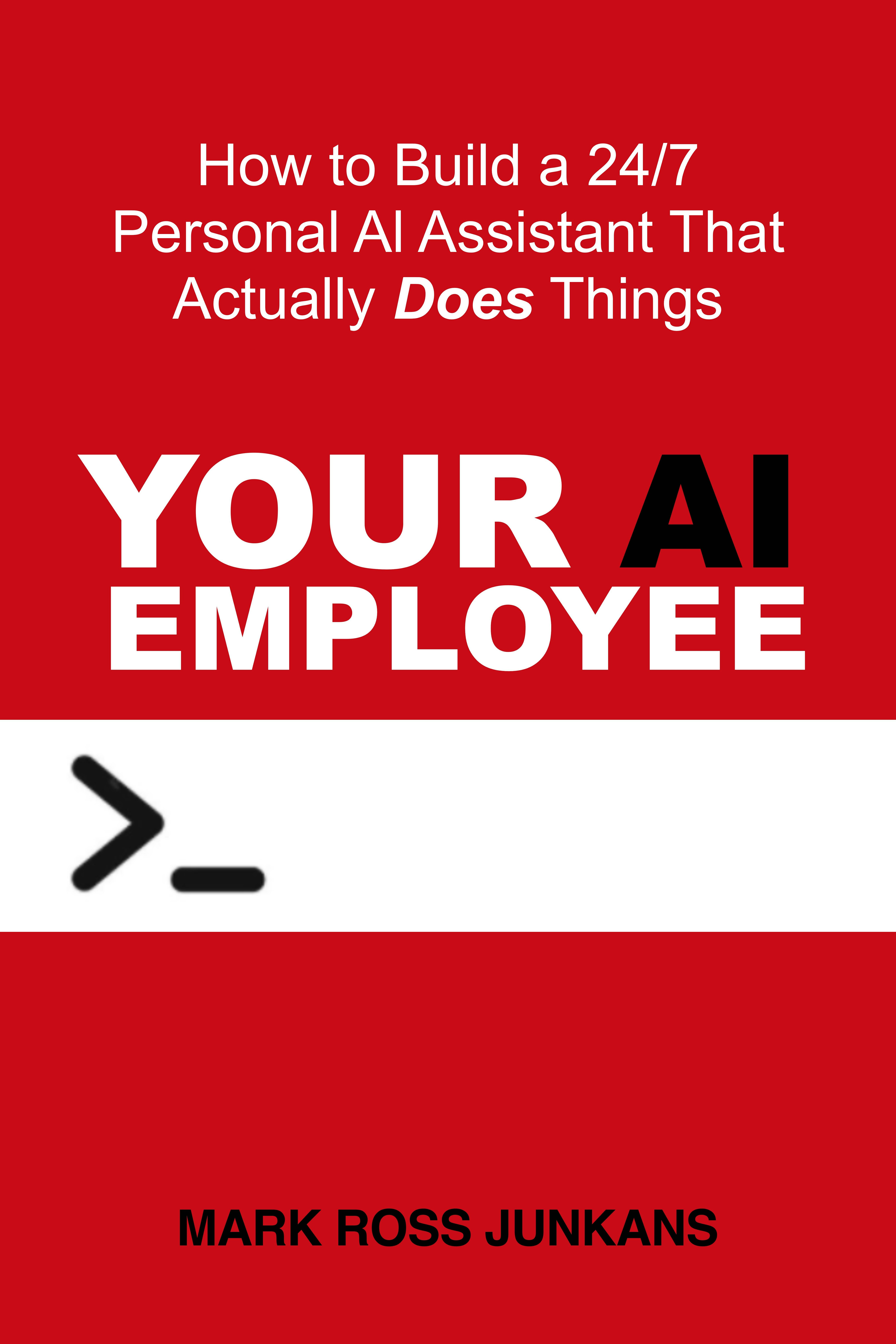 Your AI Employee logo