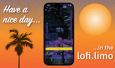 Lofi Limo for iOS gallery image