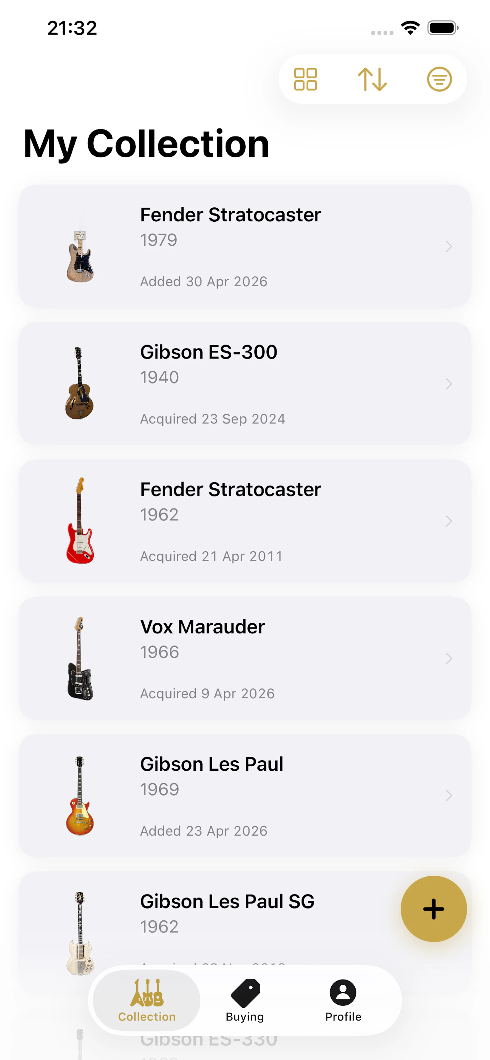 Guitar Guru screenshot 5