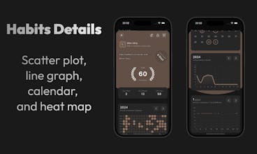 HabitDone gallery image