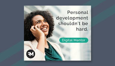 Digital Mentor by FoundME gallery image
