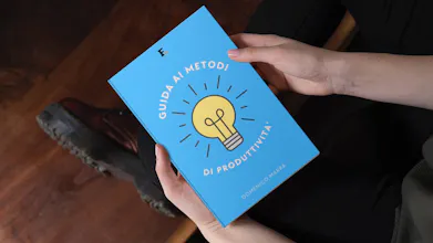Guide to productivity methods gallery image