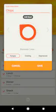 Food Mood | Calorie Tracker gallery image