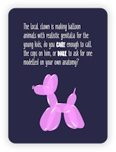 Your Dare Package gallery image