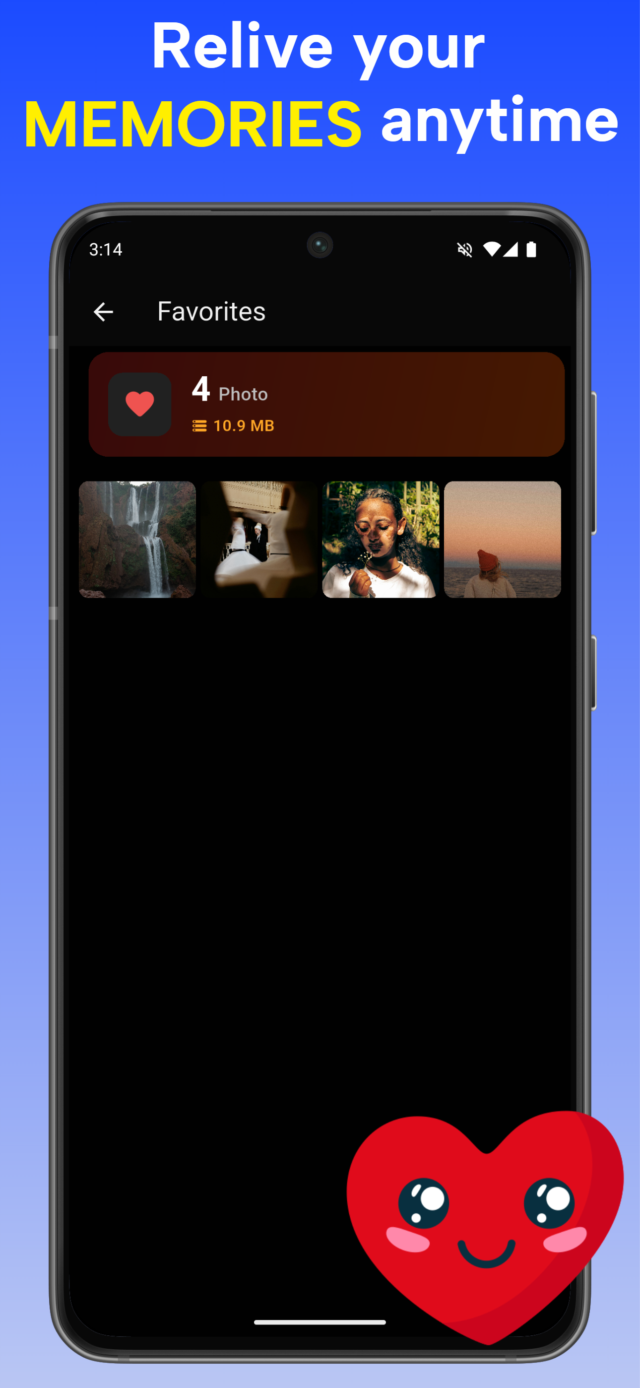 Photo Cleaner - Screenshot 5 preview