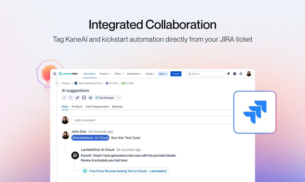 KaneAI gallery image