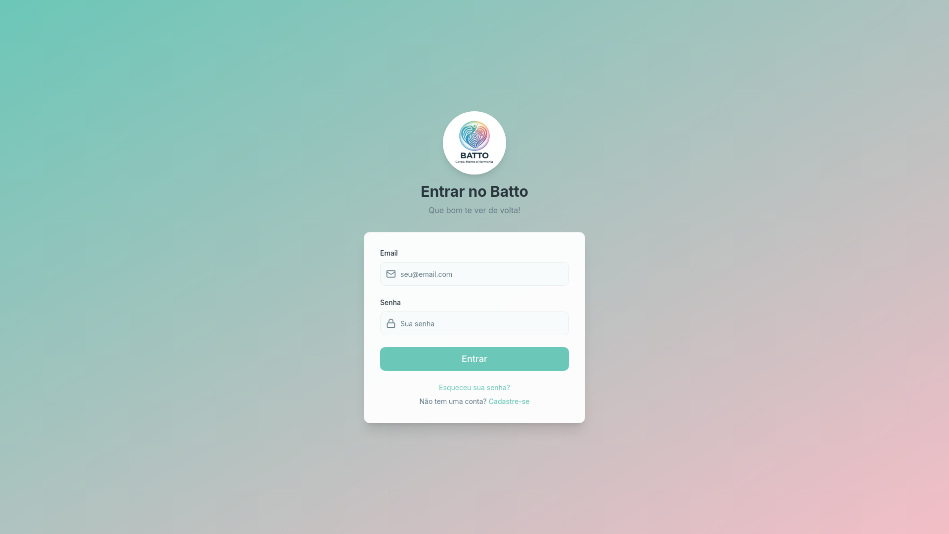 Batto - Main product screenshot demonstrating key features and user interface