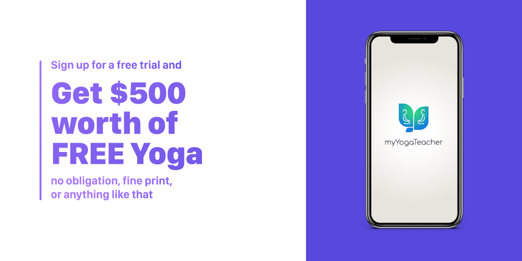 myYogaTeacher Product Information, Latest Updates, and Reviews 2025 Product Hunt
