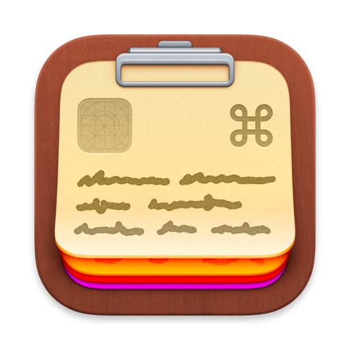 Quip - Super Clipboa... logo
