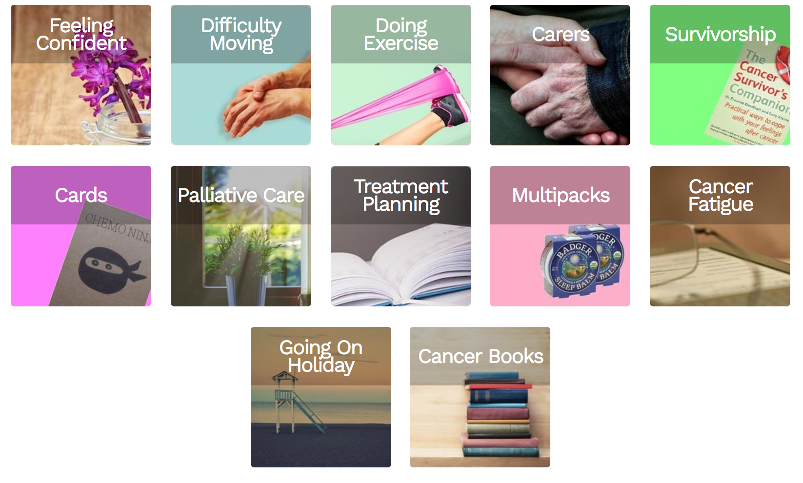 Live Better With gallery image