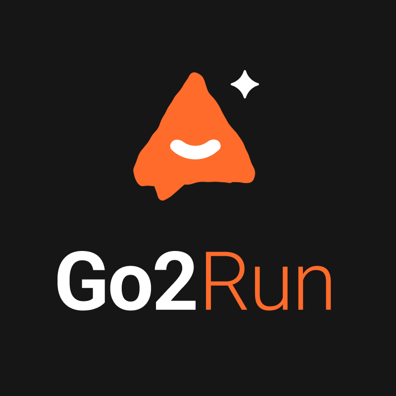 Go2Run.ai