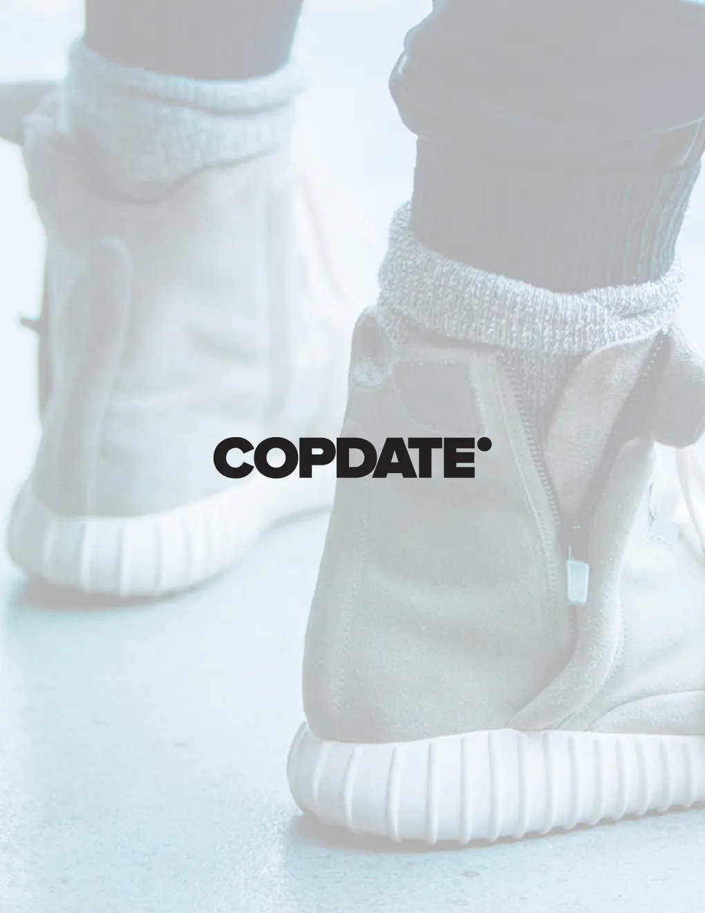 Copdate