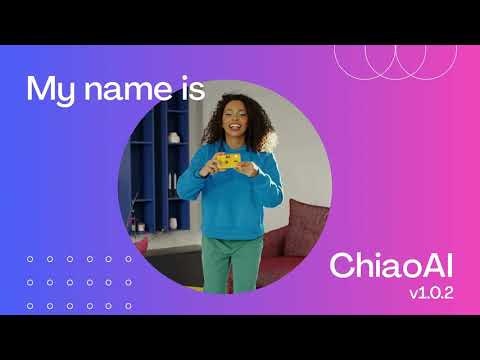 ChiaoAI gallery image