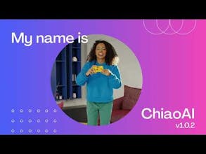 ChiaoAI gallery image