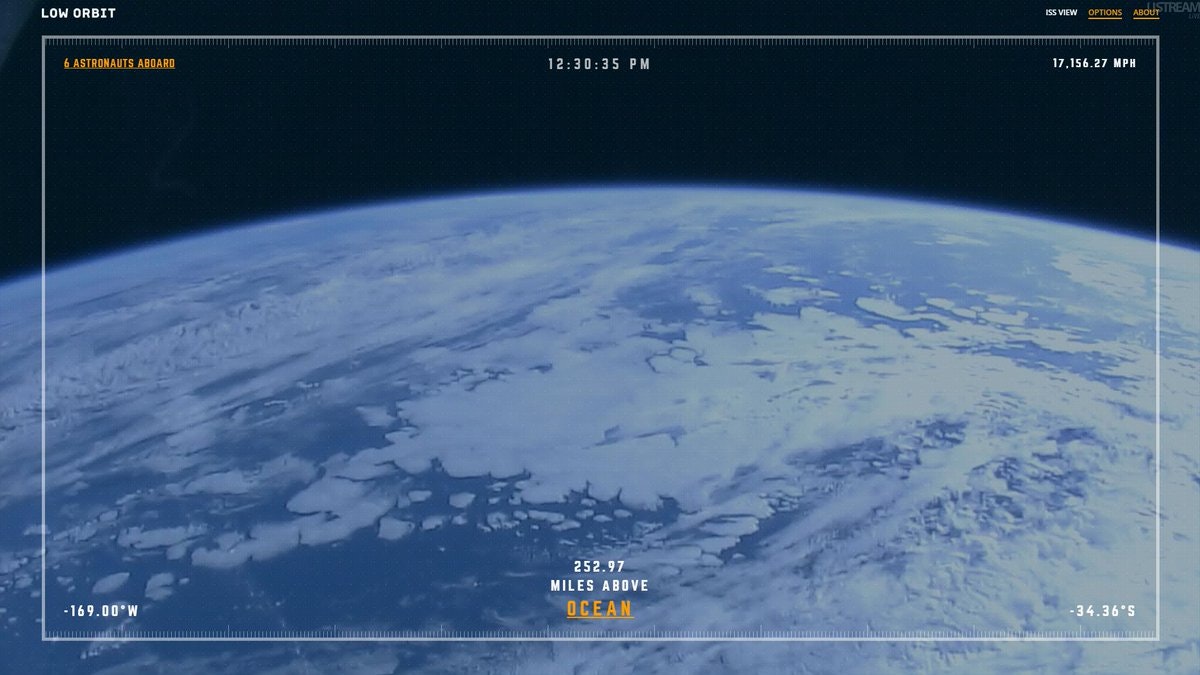 LowOrbit gallery image