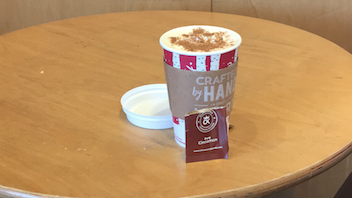 Cinn-Credible Cinnamon Packets gallery image