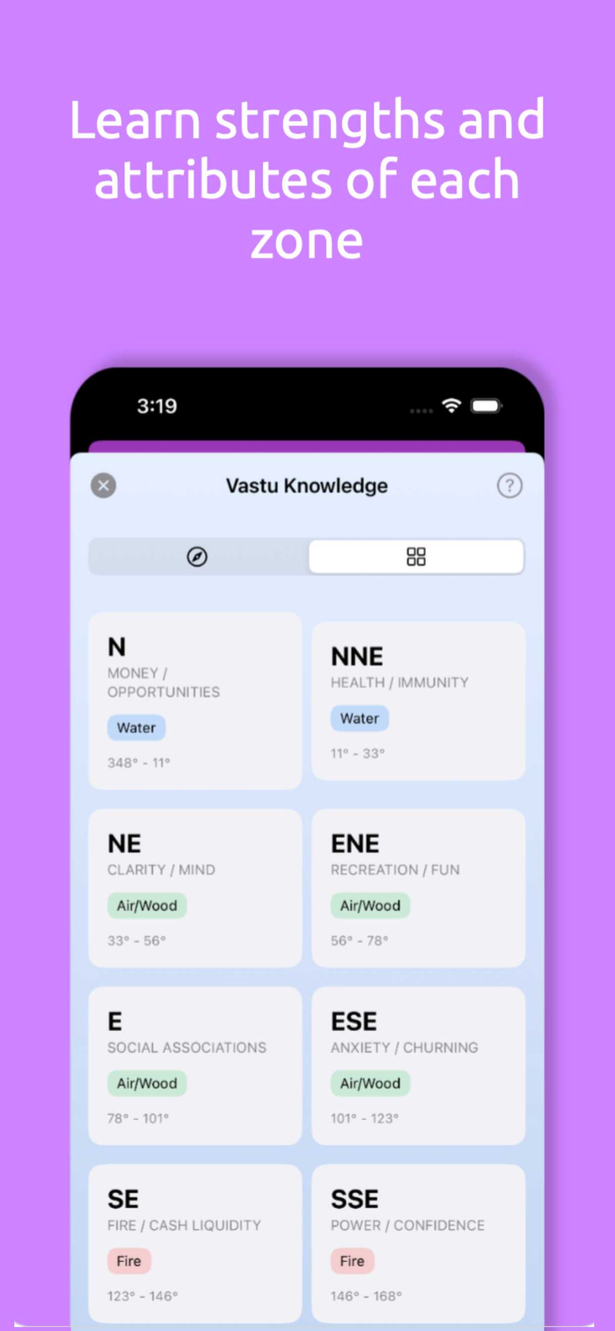 SpaceFlowMap AI (iOS + Android) gallery image