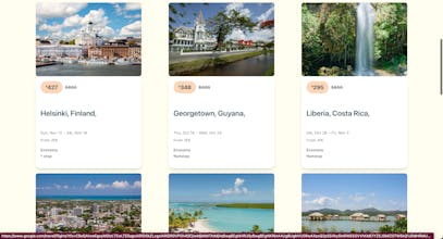 Good Flight Deals gallery image