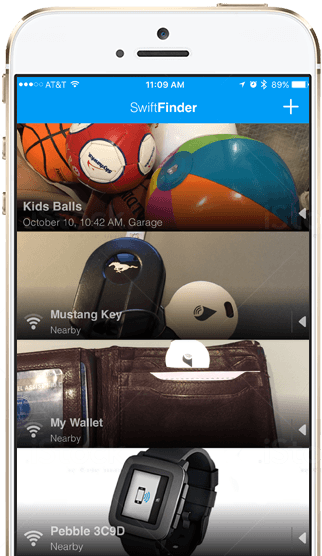 Swift Finder gallery image