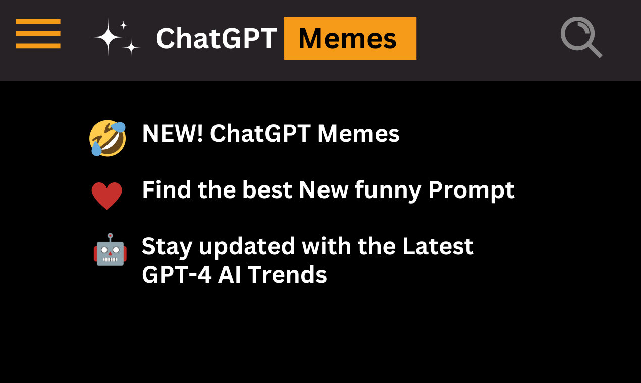 Média Mèmes de chatte - Restez à jour avec les dernières tendances de l'IA GPT-4 2