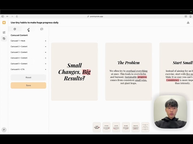 Post My Note gallery image
