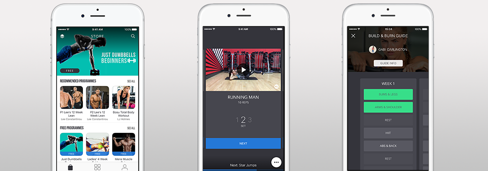 Kaizen App gallery image