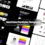 NoirFolio PortFolio Template