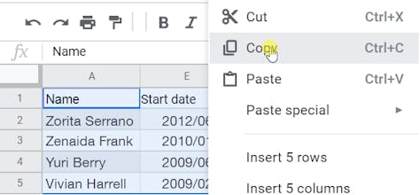 dBasify gallery image